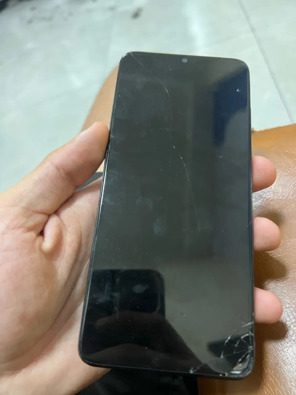 MOTO E22 - Foto 4