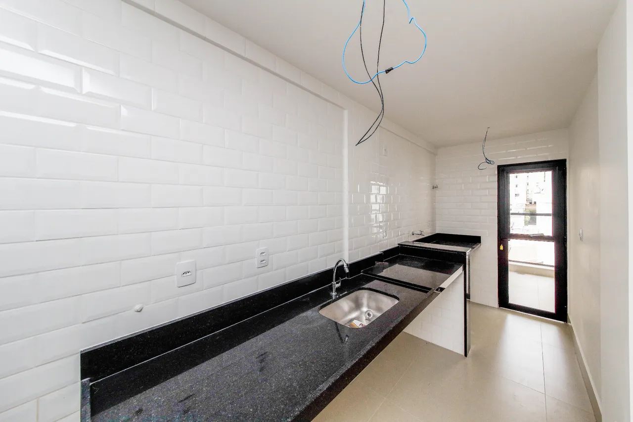 2 quartos com suíte e varanda no Cascatinha para venda - Foto 2