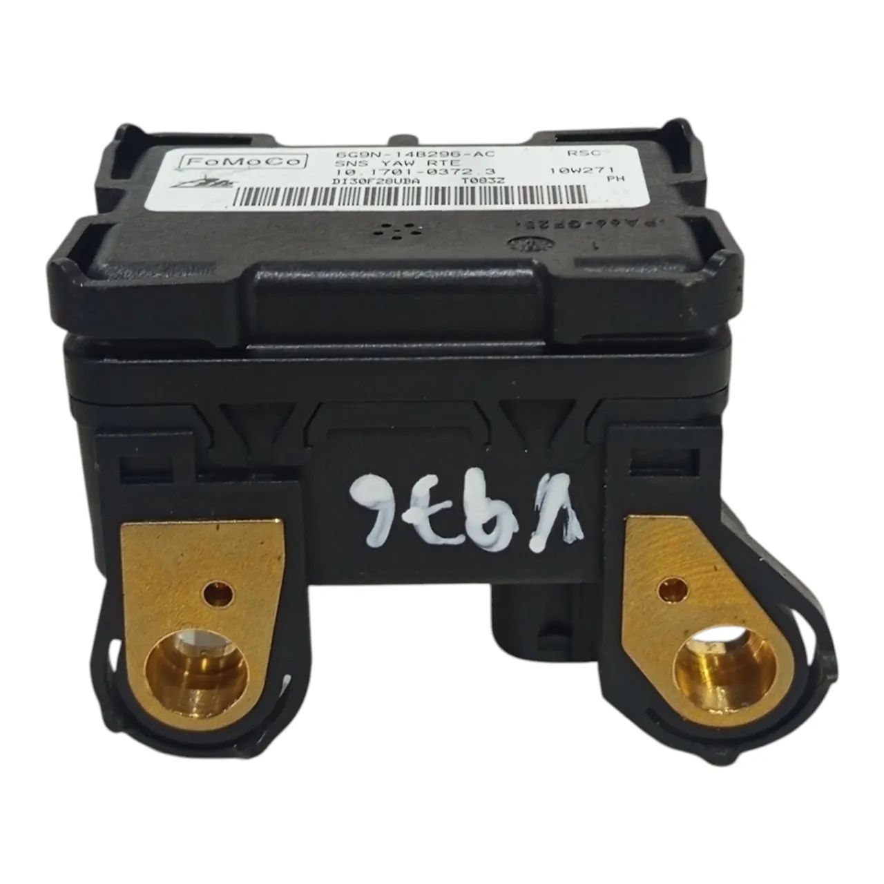 Sensor Aceleraçao Land Rover Freelander 2 2007 A 2012 - Foto 3
