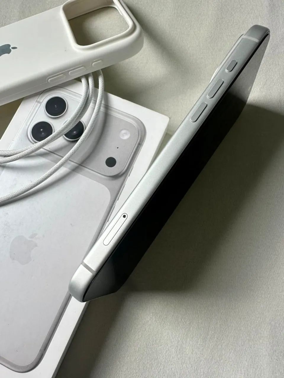 iPhone 17 pro Max  - Foto 2