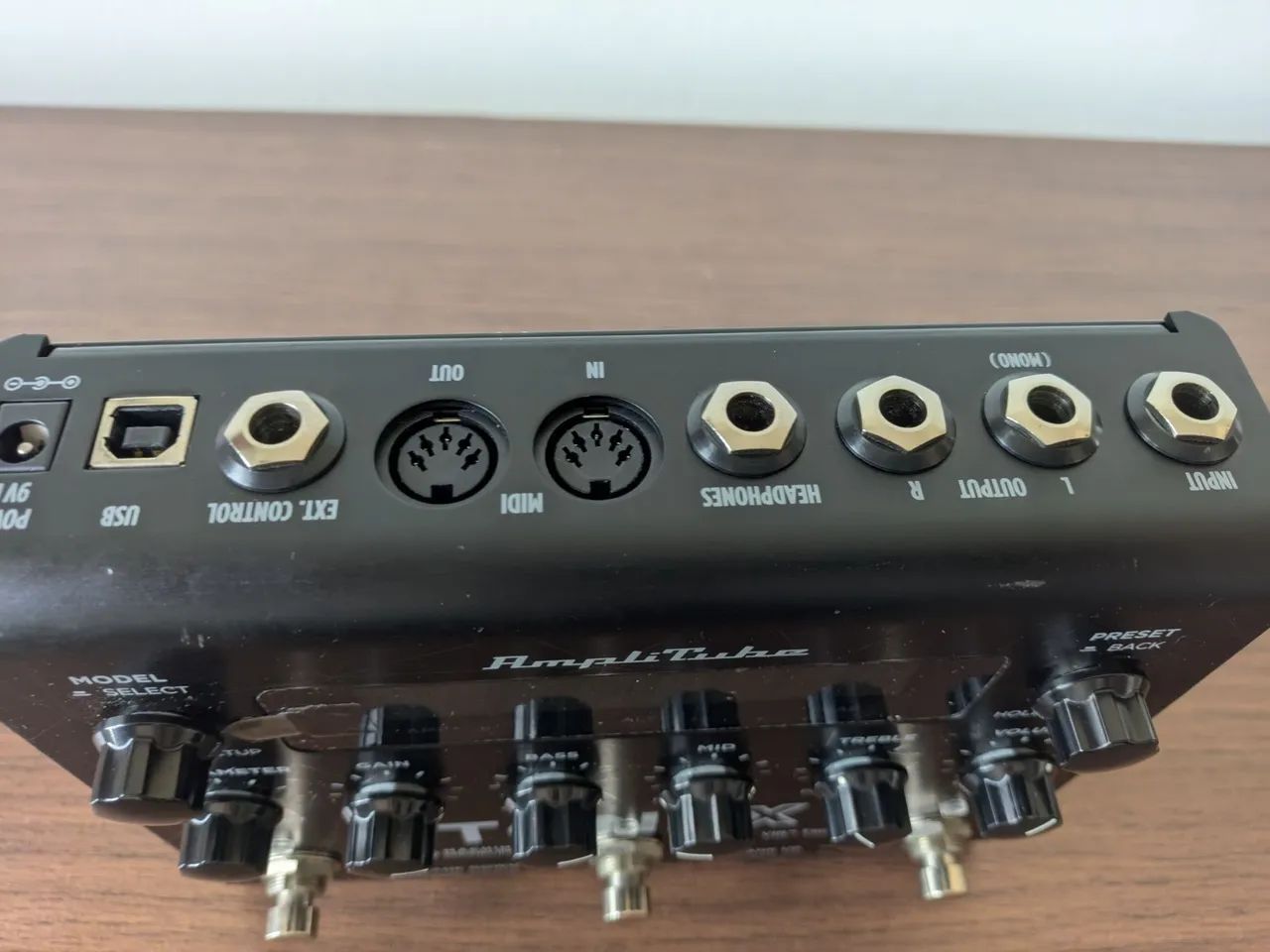 Pedal Tonex (licença transferível) - Foto 3