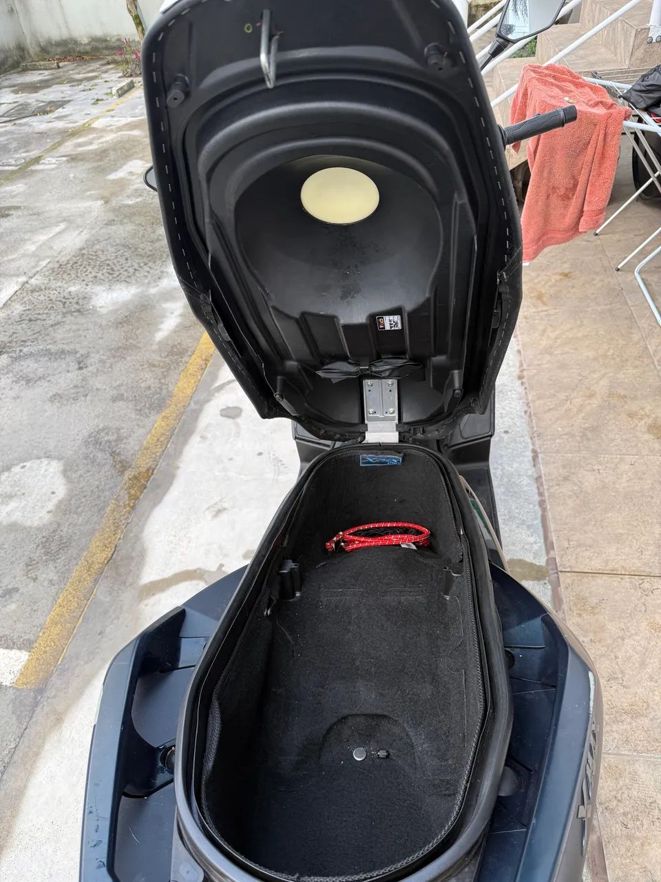 Xmax 2024 top - Foto 3