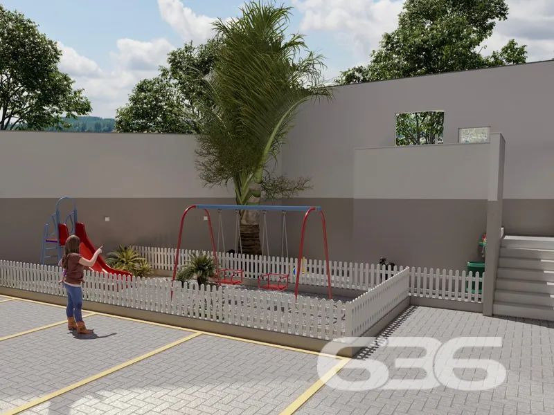 Apartamento | Joinville | Costa e Silva - Foto 4