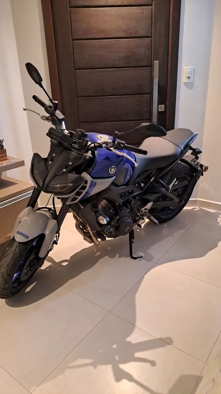 Moto bem cuidada - Foto 5
