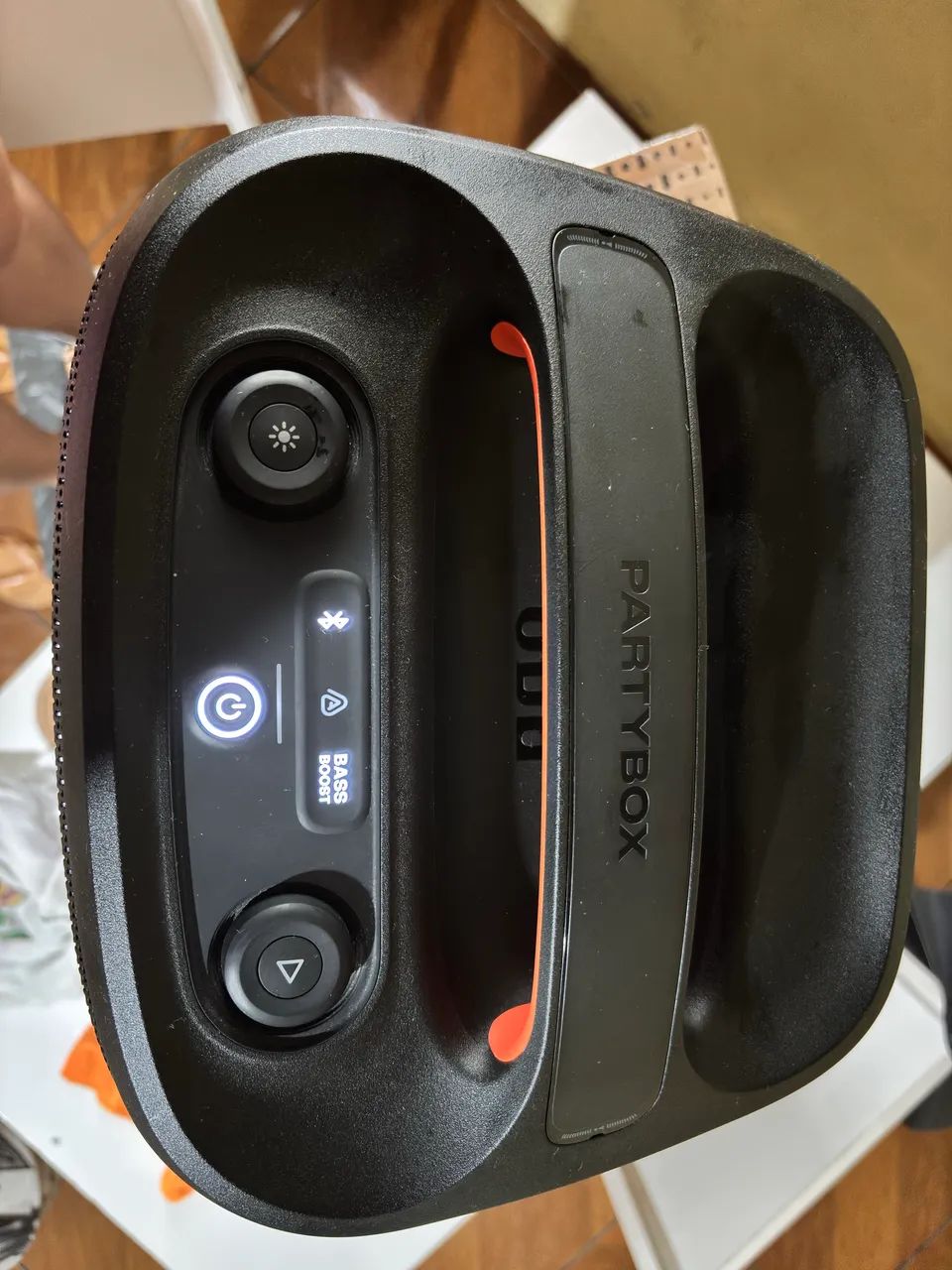 JBL Partyboox essential 2 - Foto 2