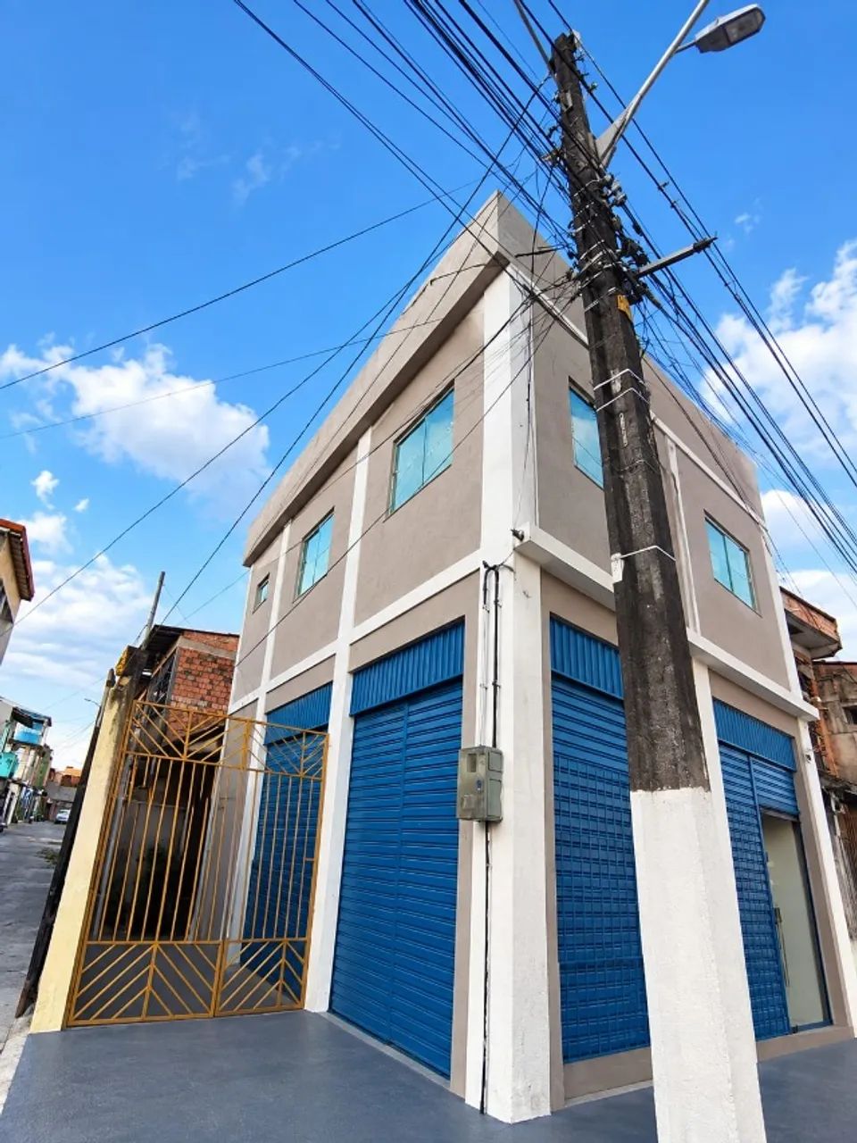 Prédio Comercial na Avenida Centenário - Benguí - Foto 2