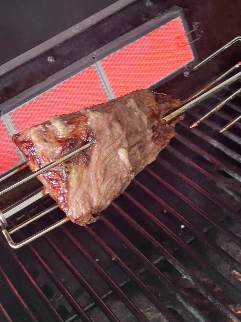 Churrasqueira Evol grill Florence - Foto 3