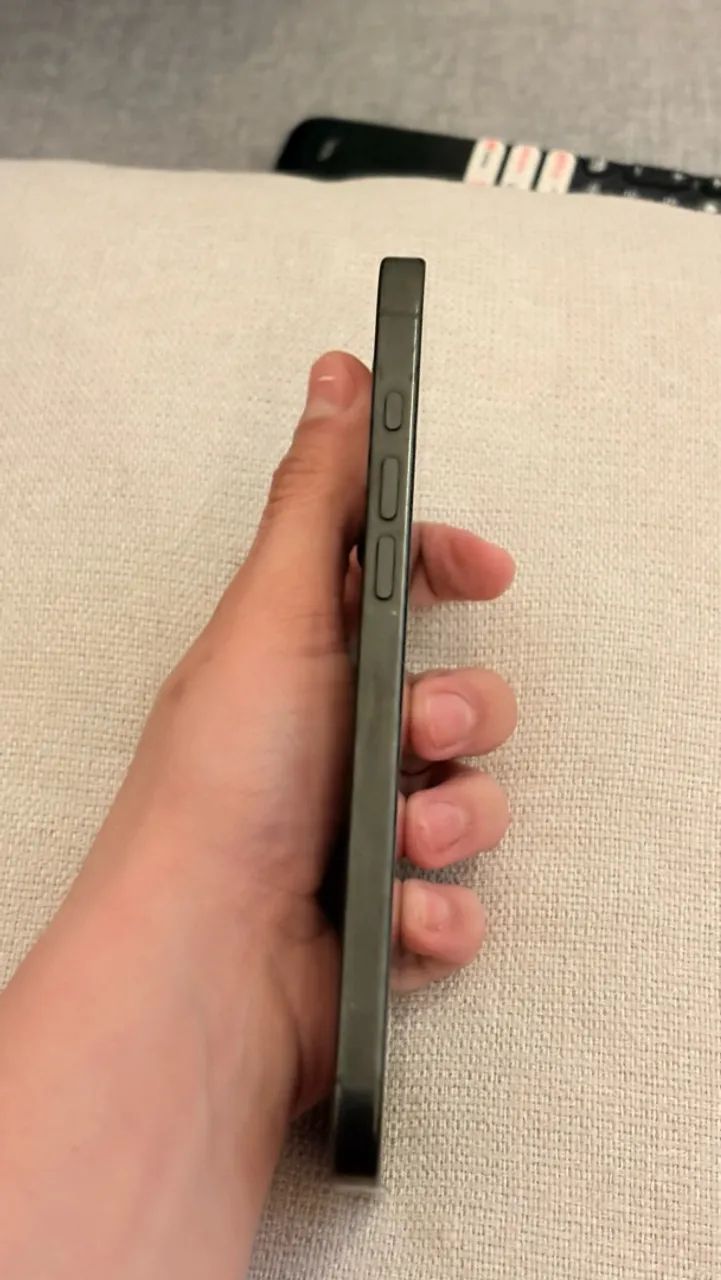 iPhone 16 pro Max 256 black  - Foto 4