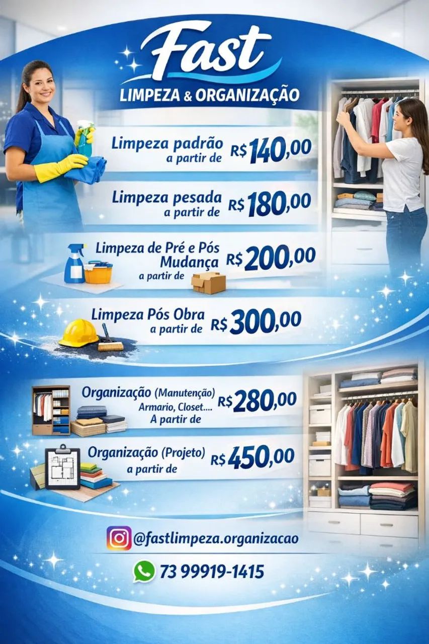 Serviços de limpeza  - Foto 2