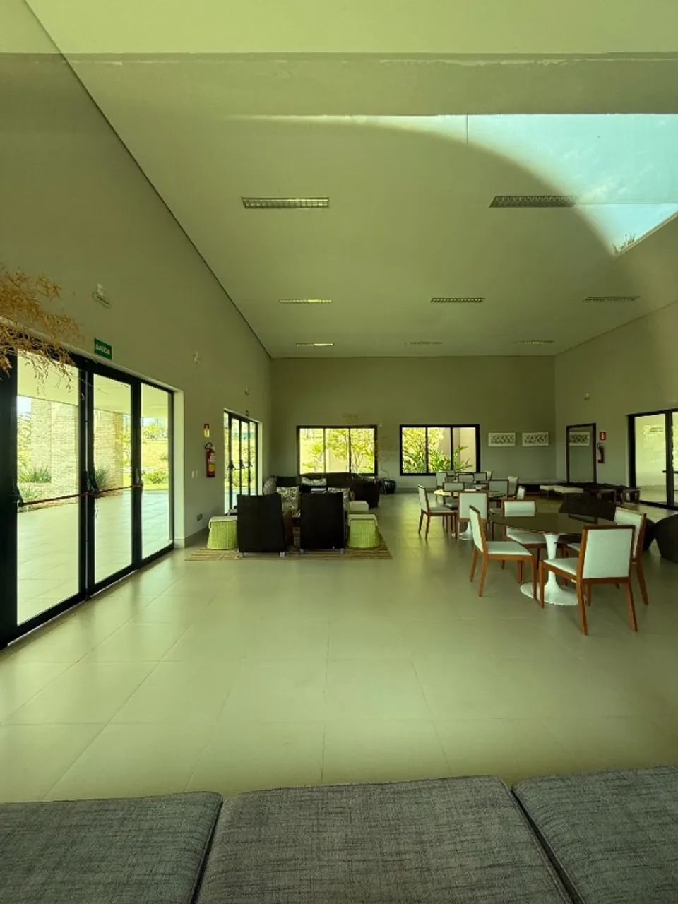 Lote condominio Damha 2 - Foto 2
