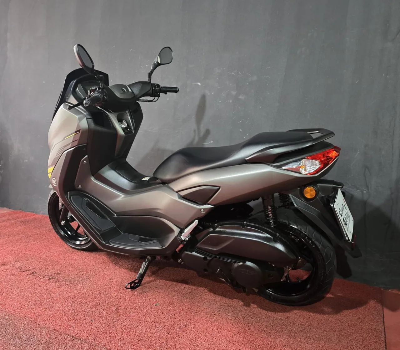 Yamaha Nmax 160 Abs Scooter - Foto 4