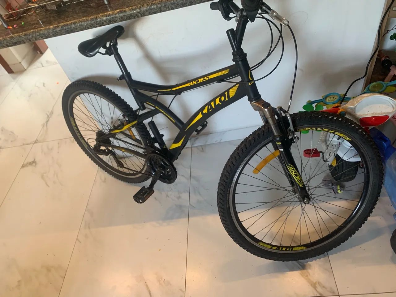 Vendo bike  - Foto 2