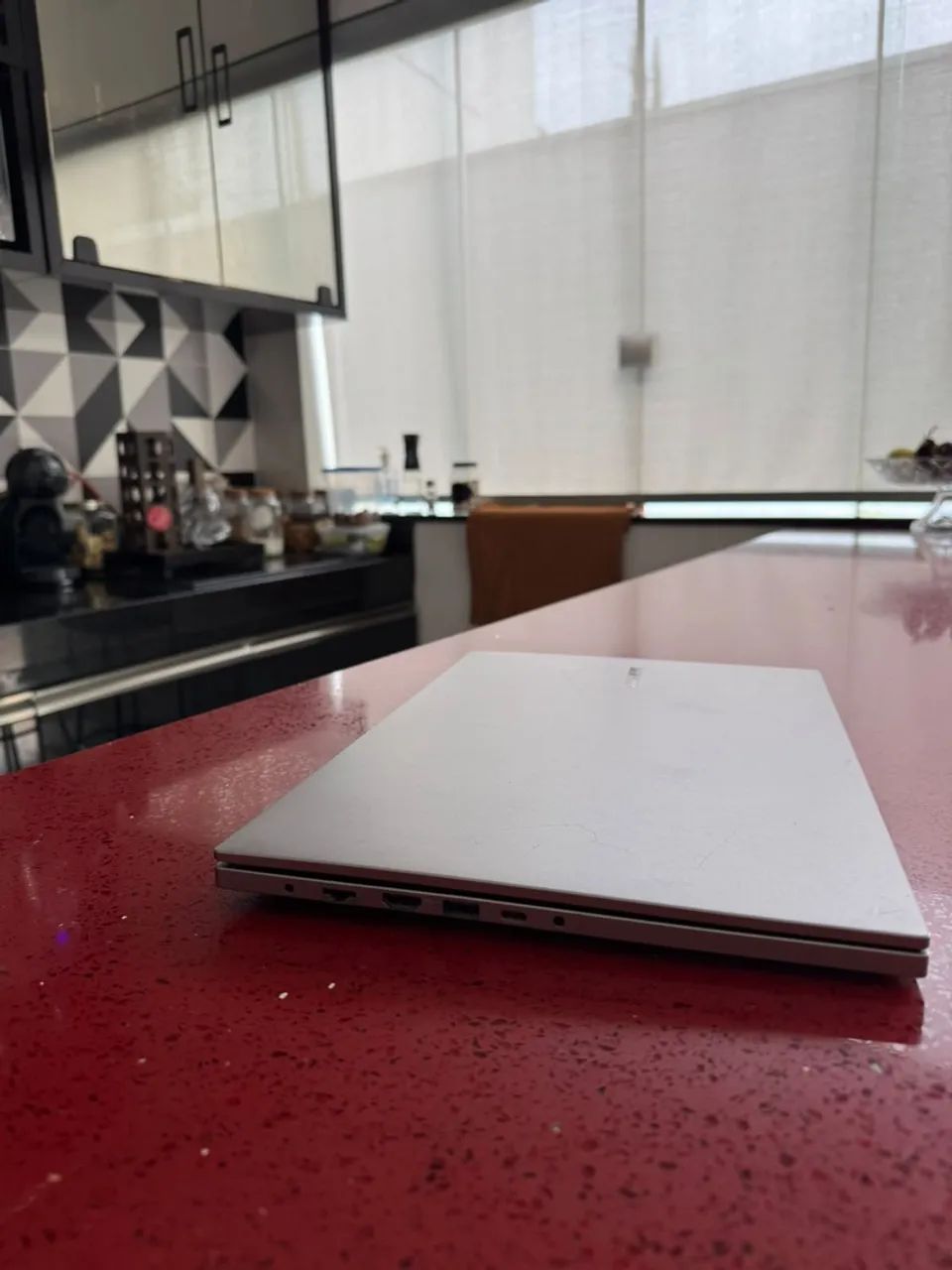 Notebook samsung com Intel I3, 8GB de RAM e 1T de armazenamento SSD - Foto 4