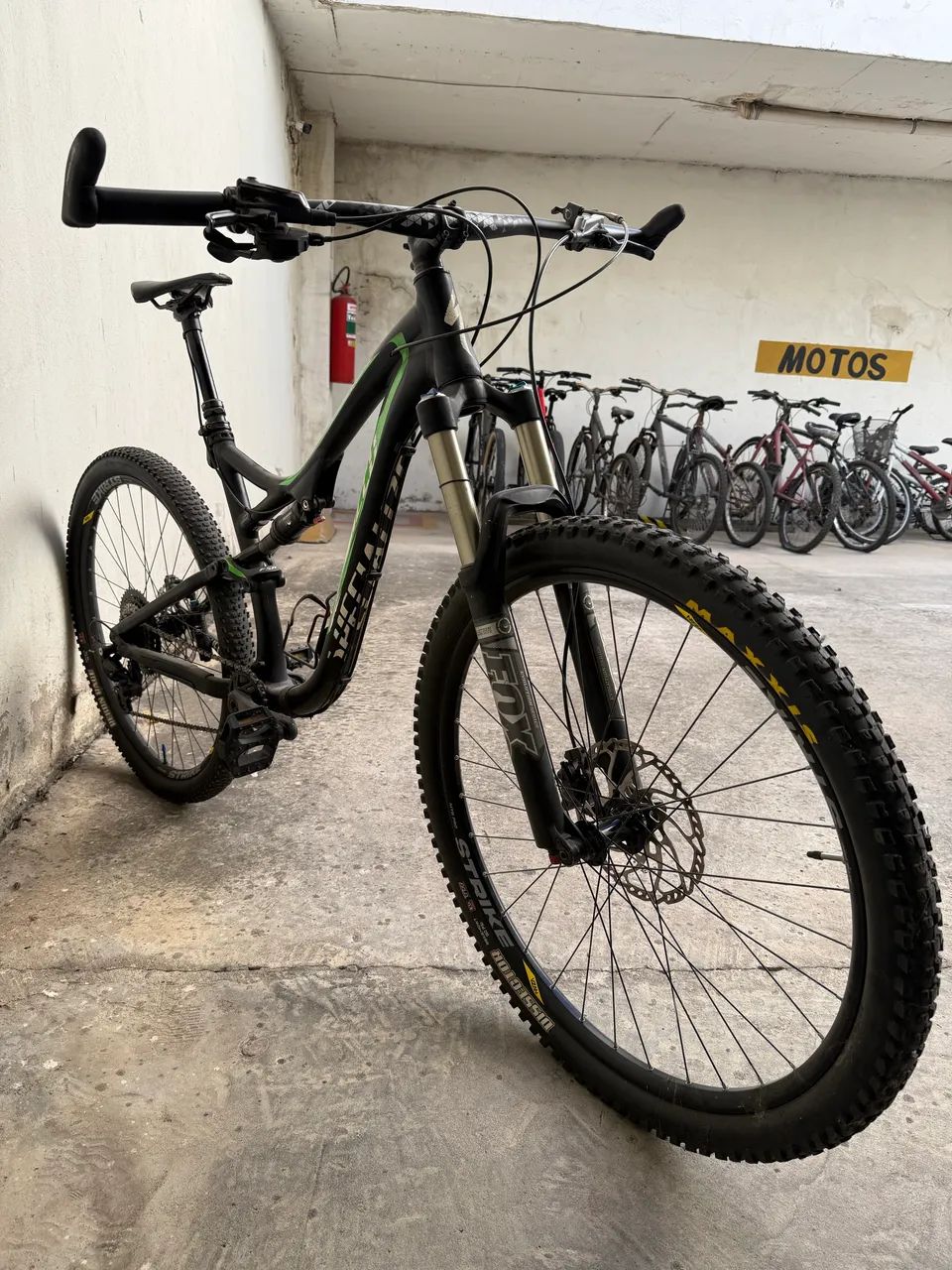 Specialized Stumpjumper - Foto 2