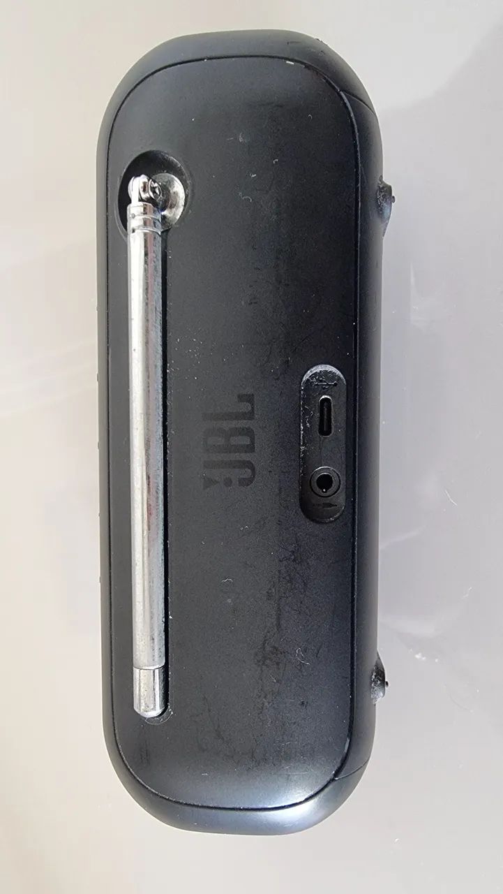 JBL Tuner 2 FM ORIGINAL  - Foto 3