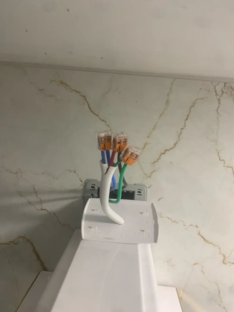 Instalação de chuveiro - Foto 2