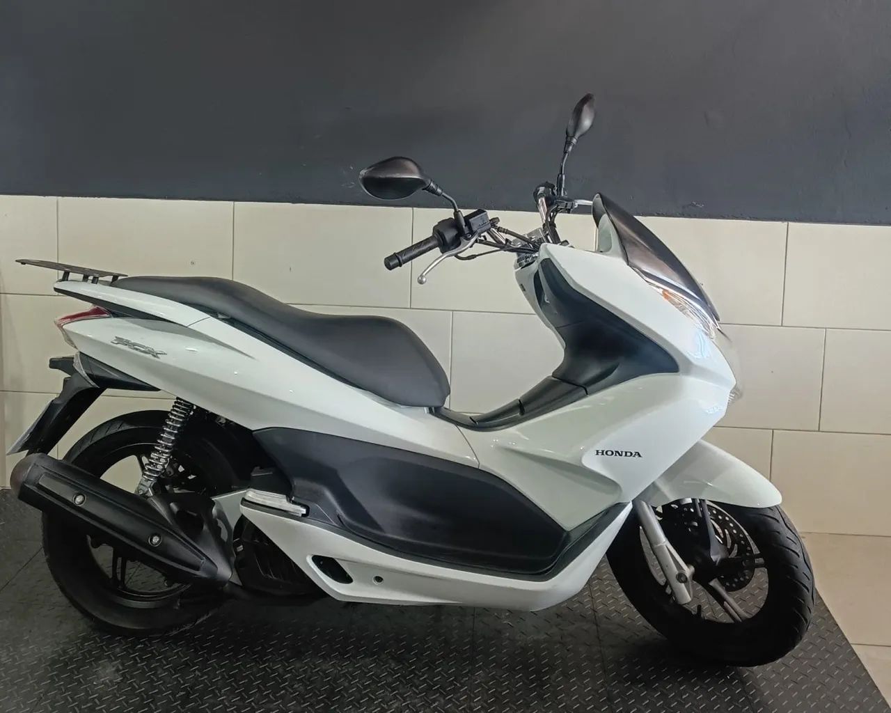 PCX 150 DLX - Foto 2