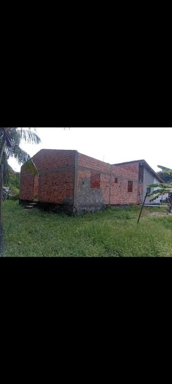 Vende-se uma casa  - Foto 2