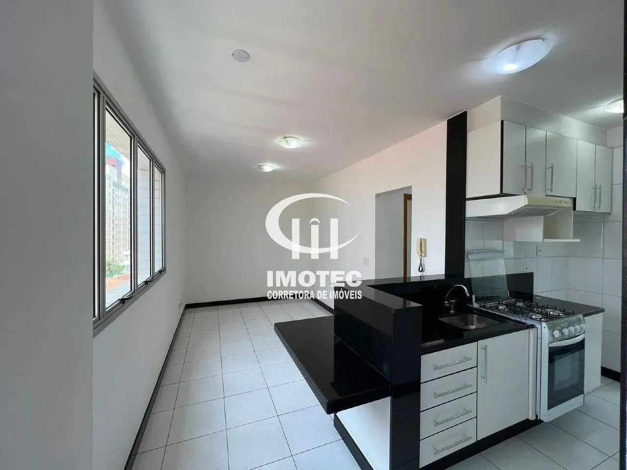 Apartamento 1quarto Lourdes - Foto 4