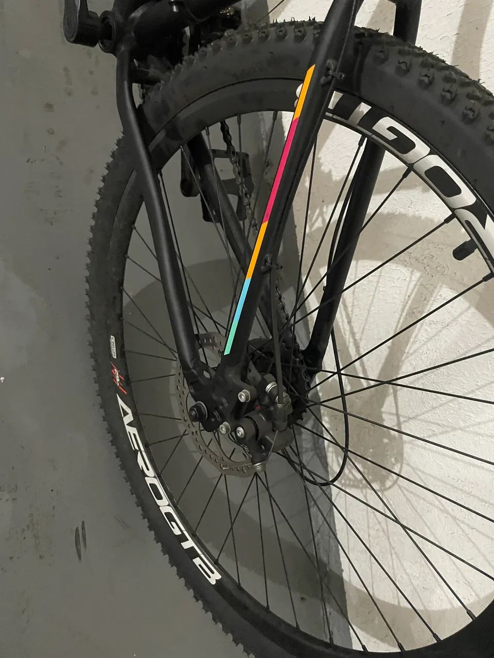 Bicicleta aro 29 - Foto 4