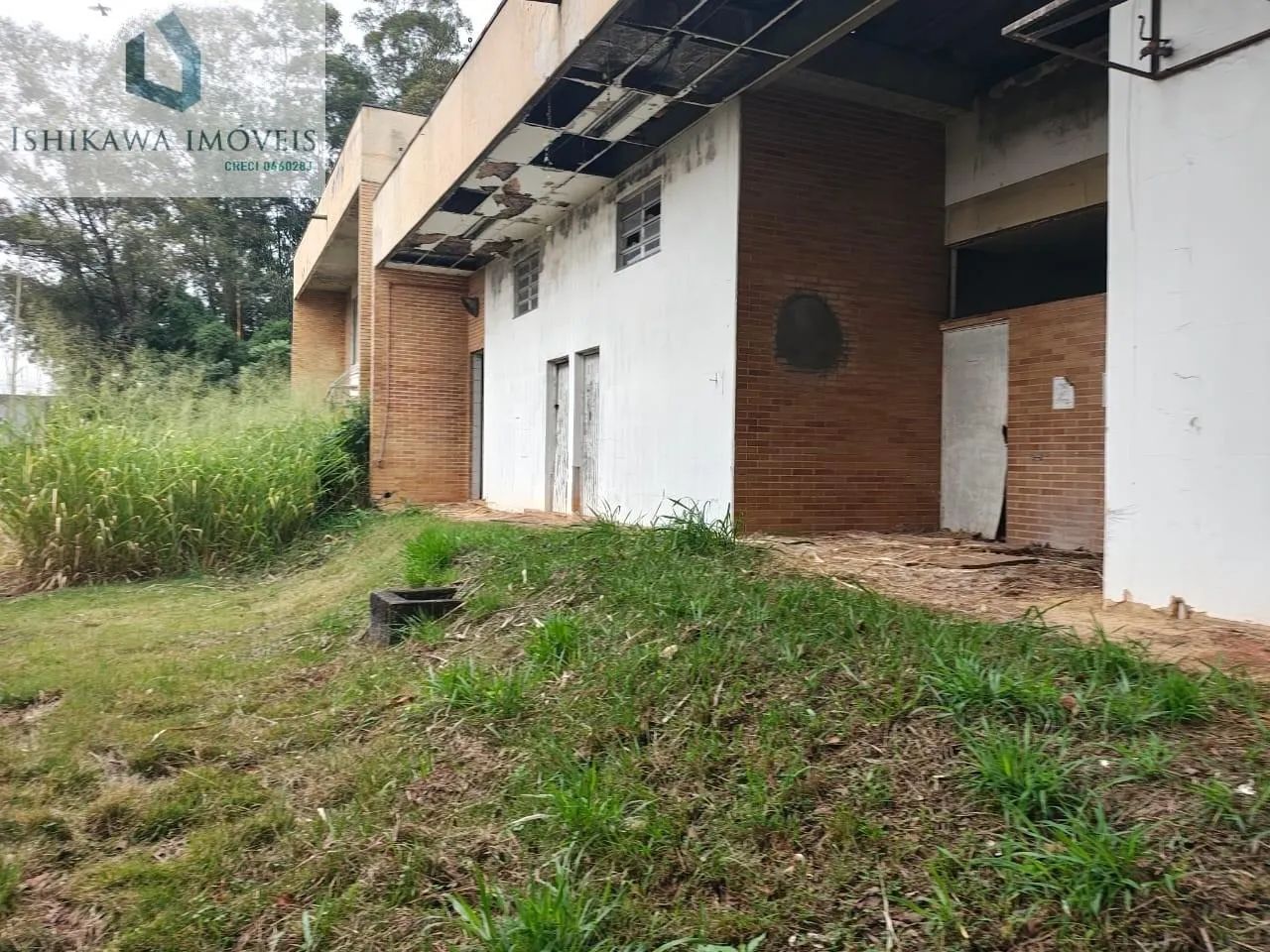 GALPAO COMERCIAL em São Paulo - São Paulo, Vila Independência - Foto 3