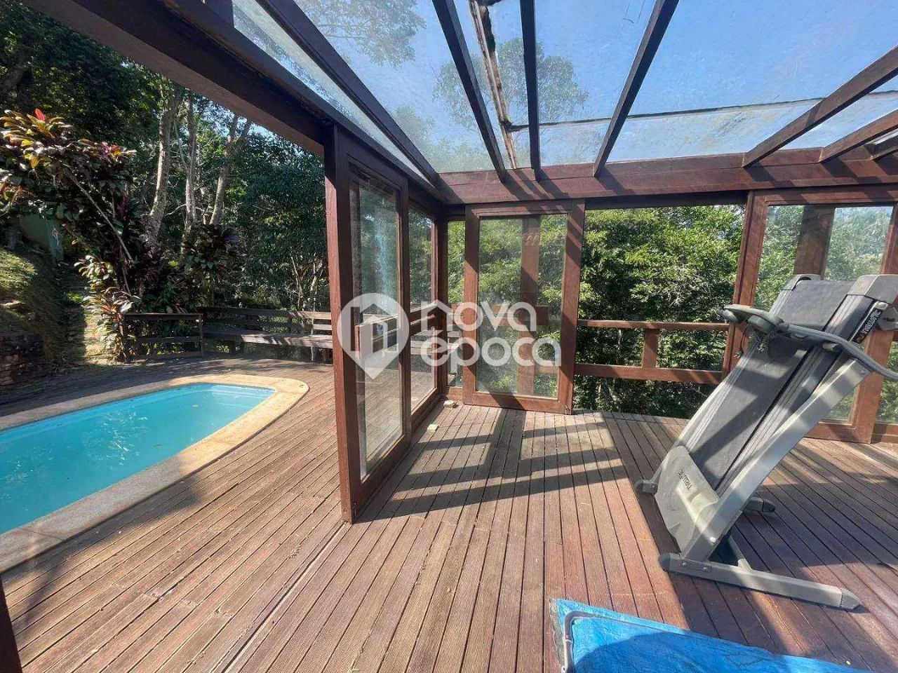 Itaipava | Casa 3 quartos, sendo 2 suites - Foto 3