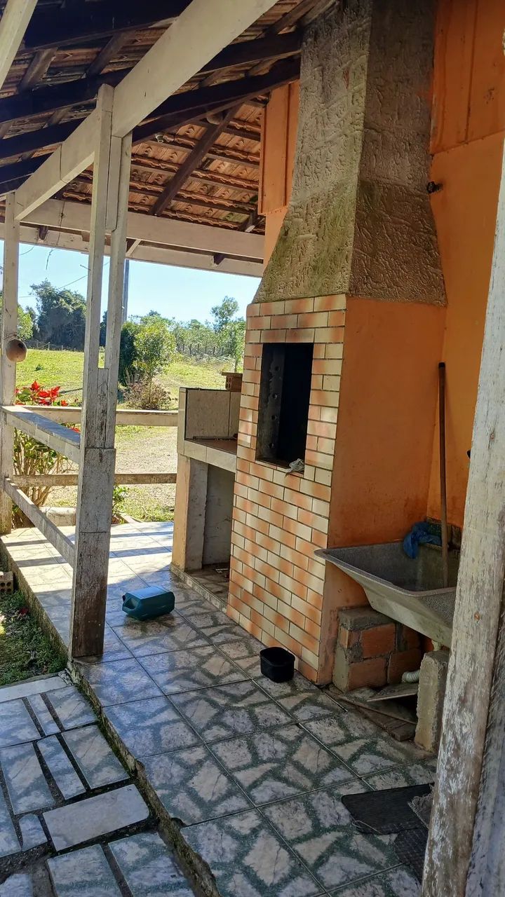 VENDO LINDA CHÁCARA COM 6.692 M2 - Foto 5