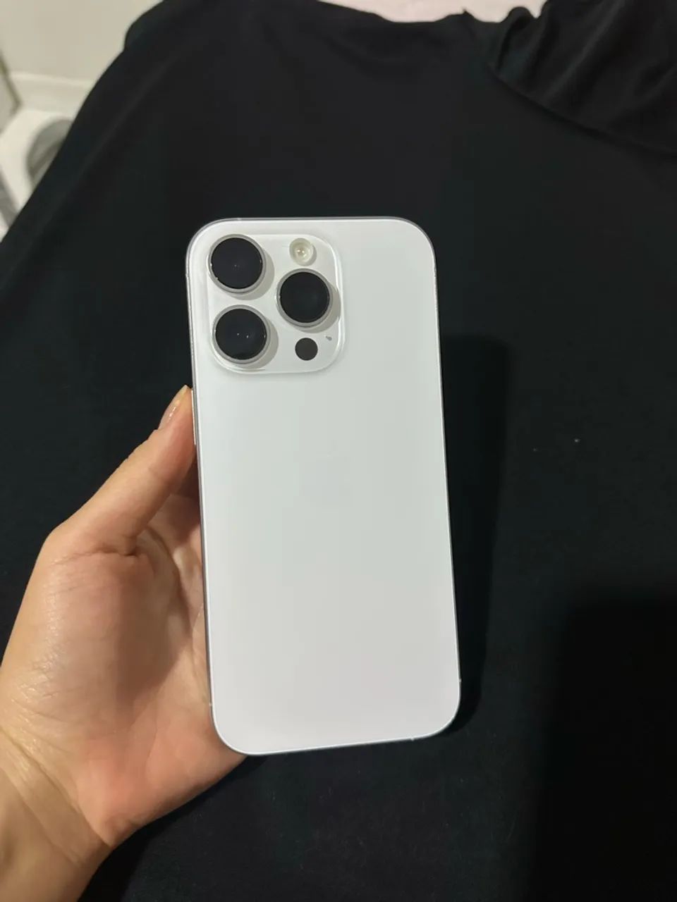 Iphone 16 PRO 256gb - Foto 3