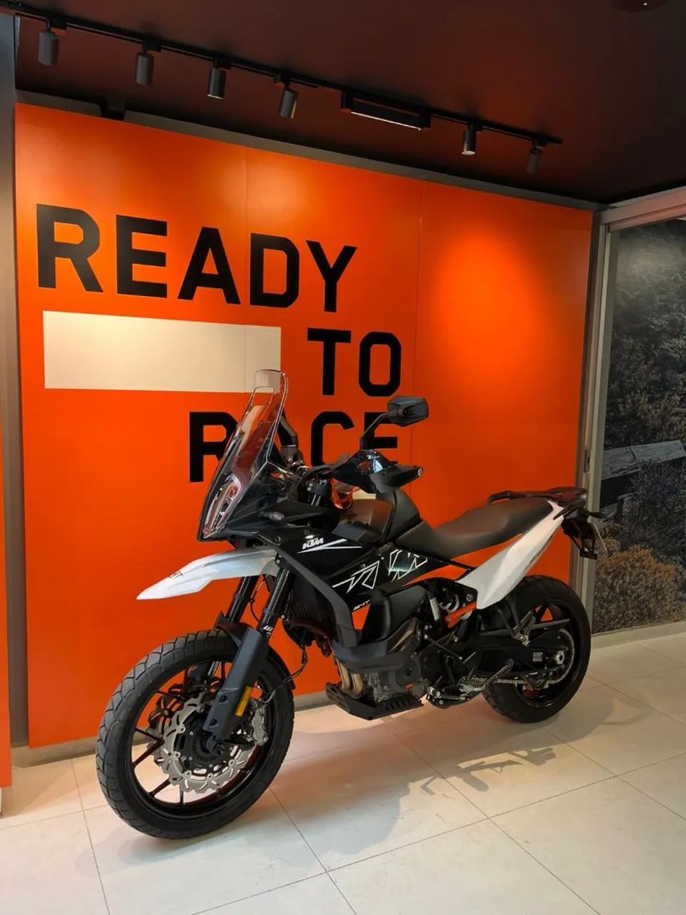 Ktm 890 preparada - Foto 3