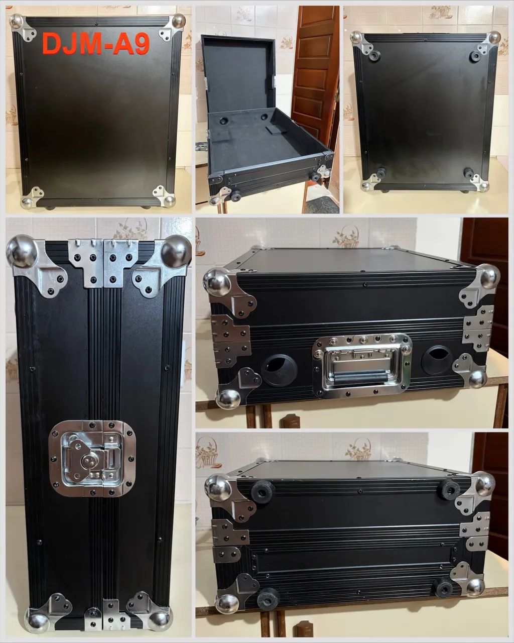 Case para DJM-A9 e outros 