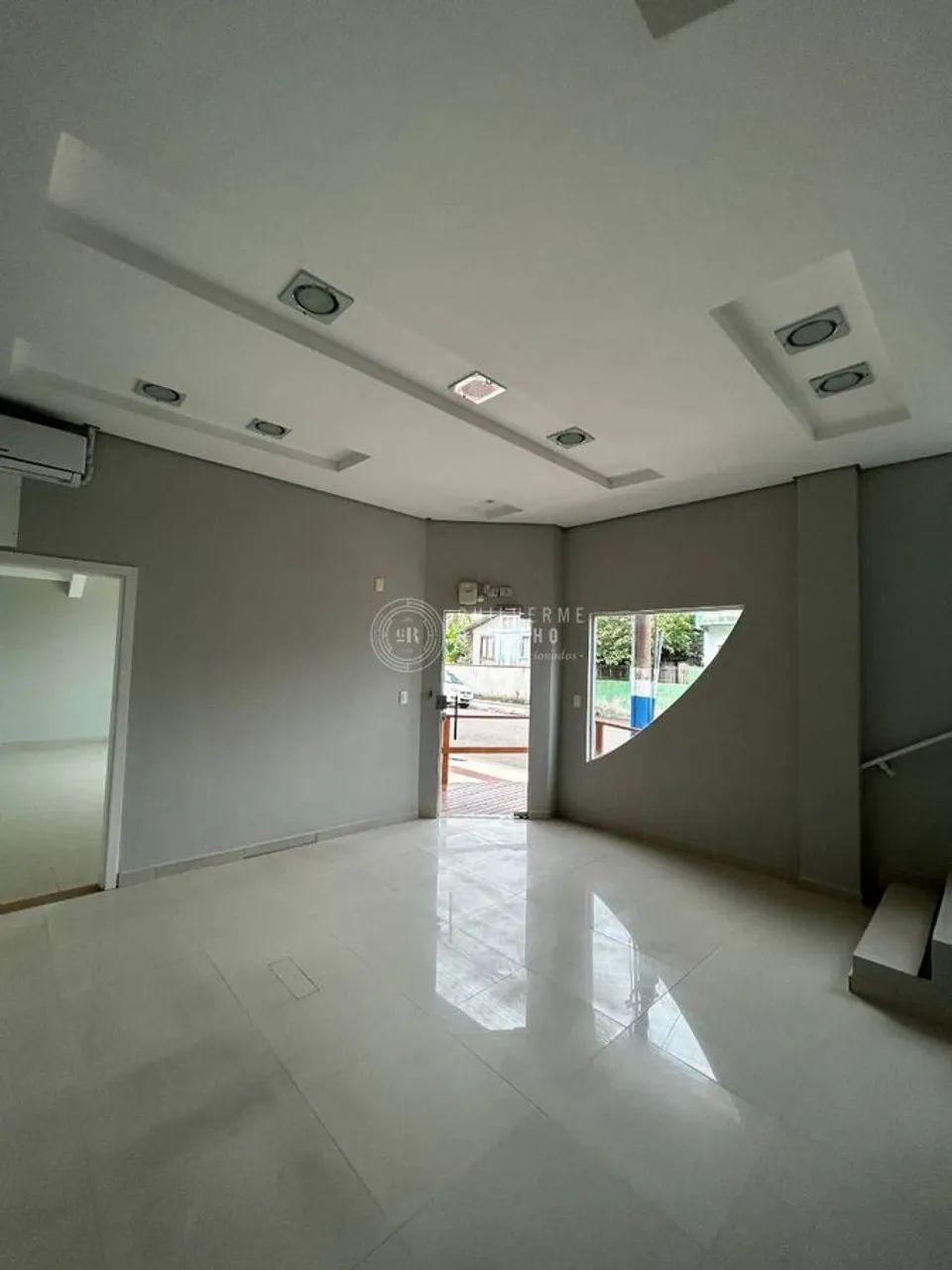 Locação: Casa Comercial // Nações // 900M² - Foto 4