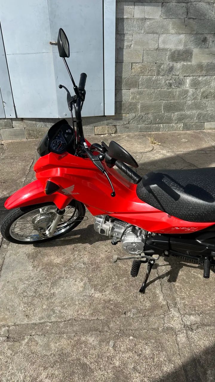POP 110i 2022 - Foto 4