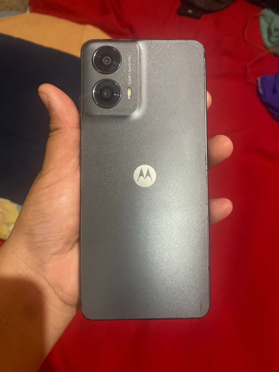 Motorola G24 128gb - Foto 3