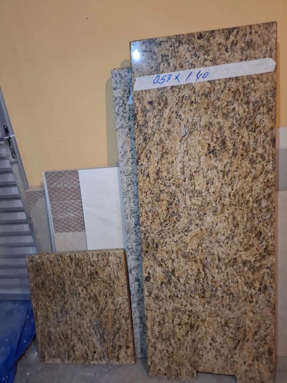 Balcão de Granito - Foto 2