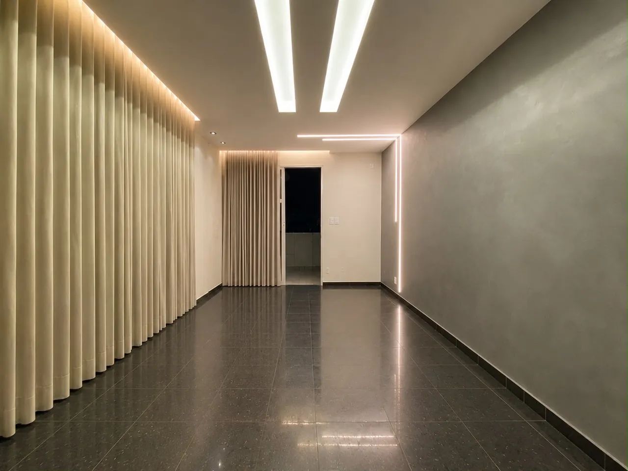 Apartamento 2 Quartos e Garagem Praça da República - Foto 2