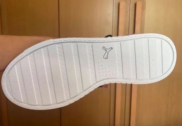tênis puma jada bdp softfoam+ - Foto 2