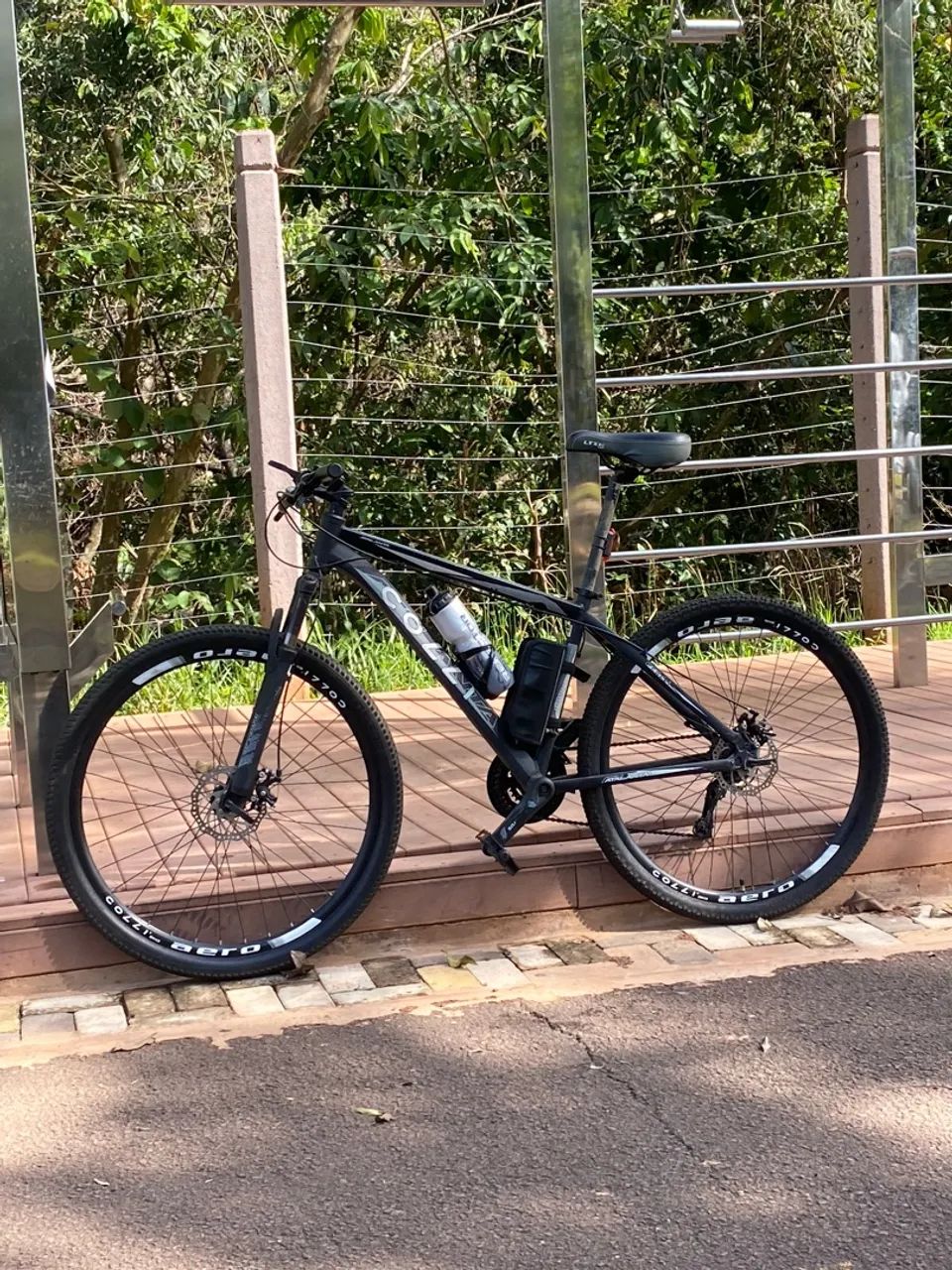 Bicicleta Colli - Foto 2