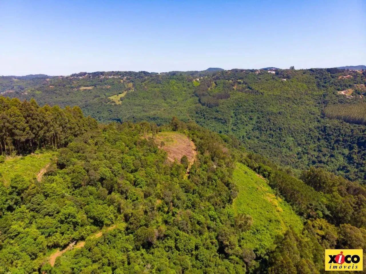 Sítio / Chácara para Venda em Nova Petrópolis, São Jacó - Foto 10