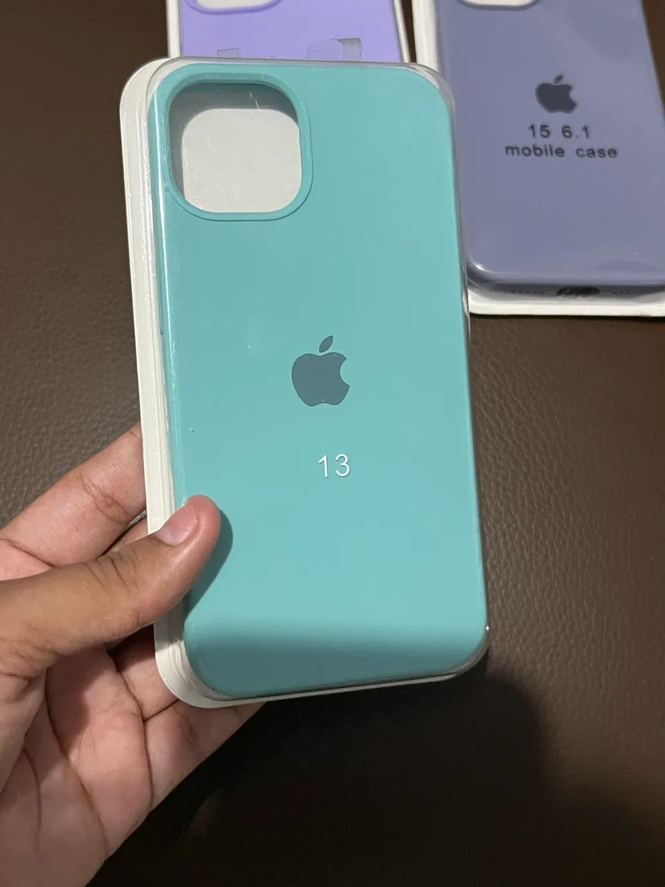 Capa de celular case  - Foto 3