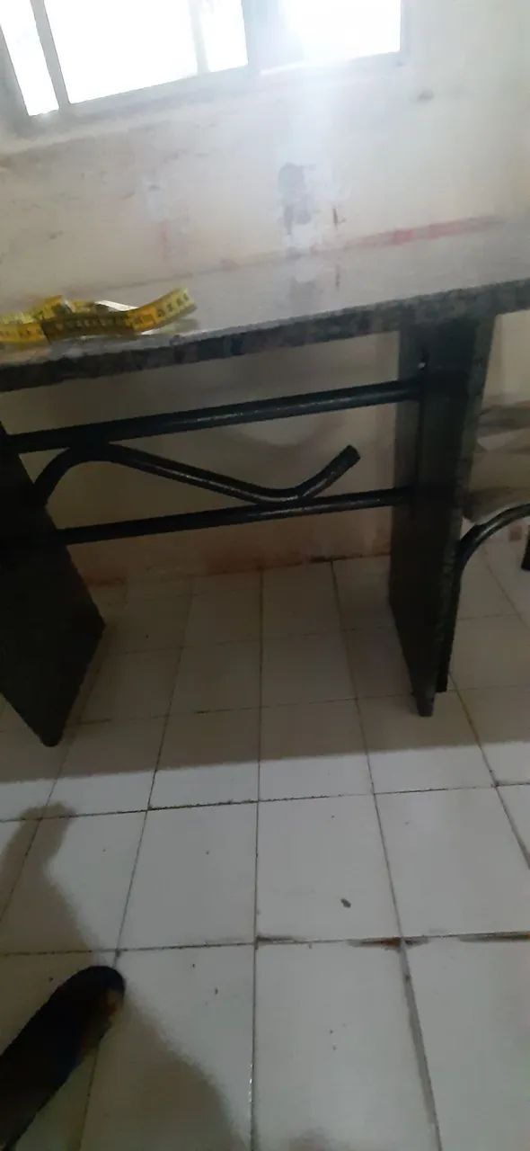 Mesa de marmore - Foto 3