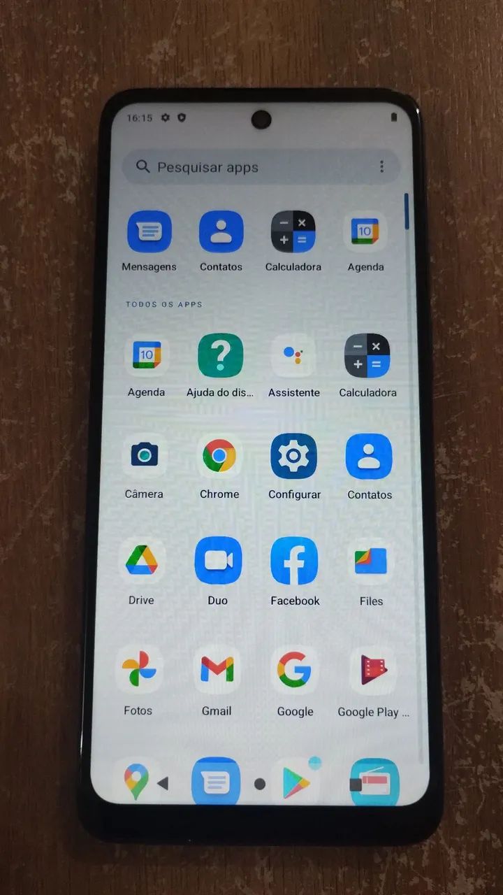 Moto G22 - Foto 4