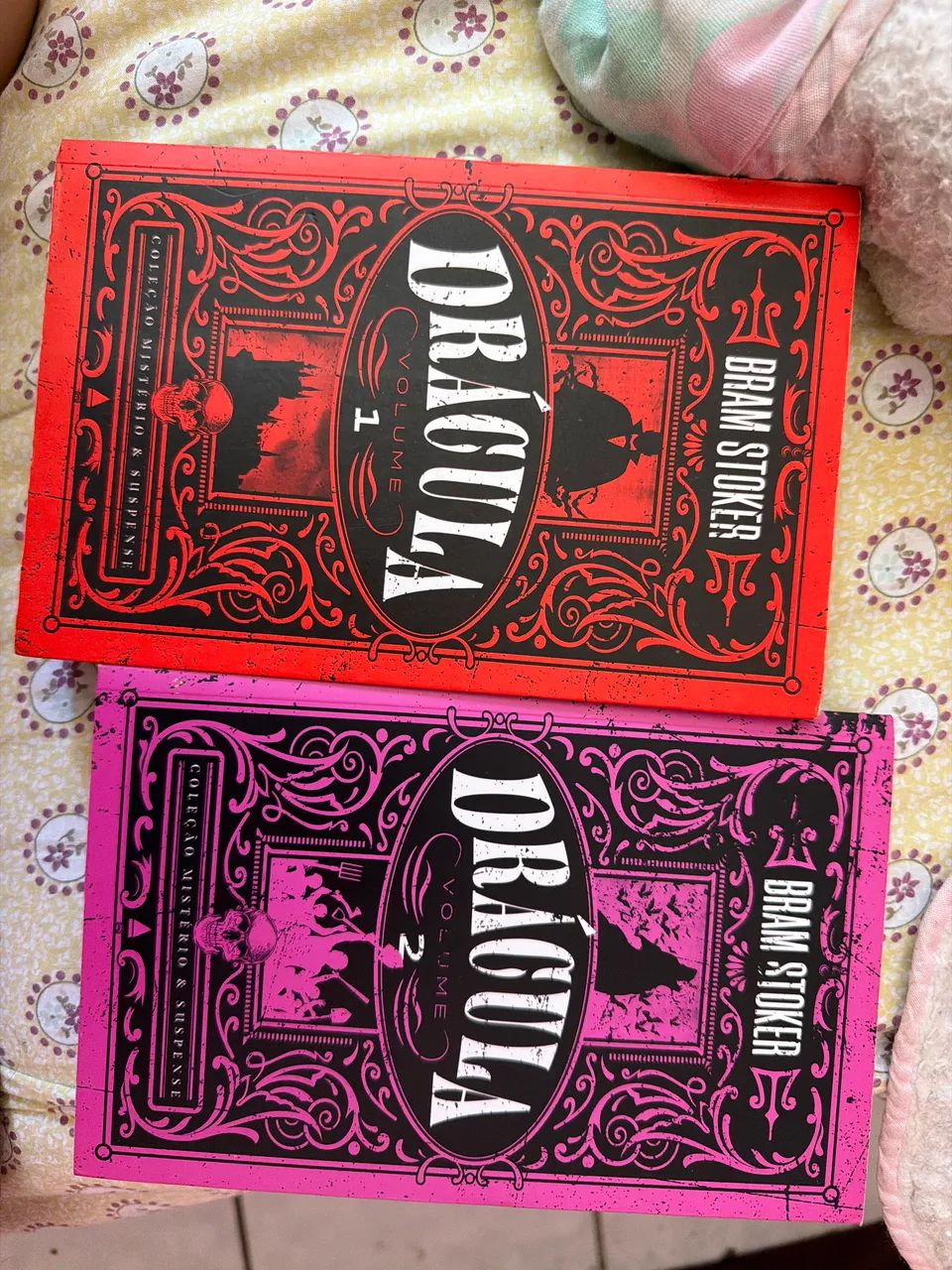 Dracula - Bram Stoker