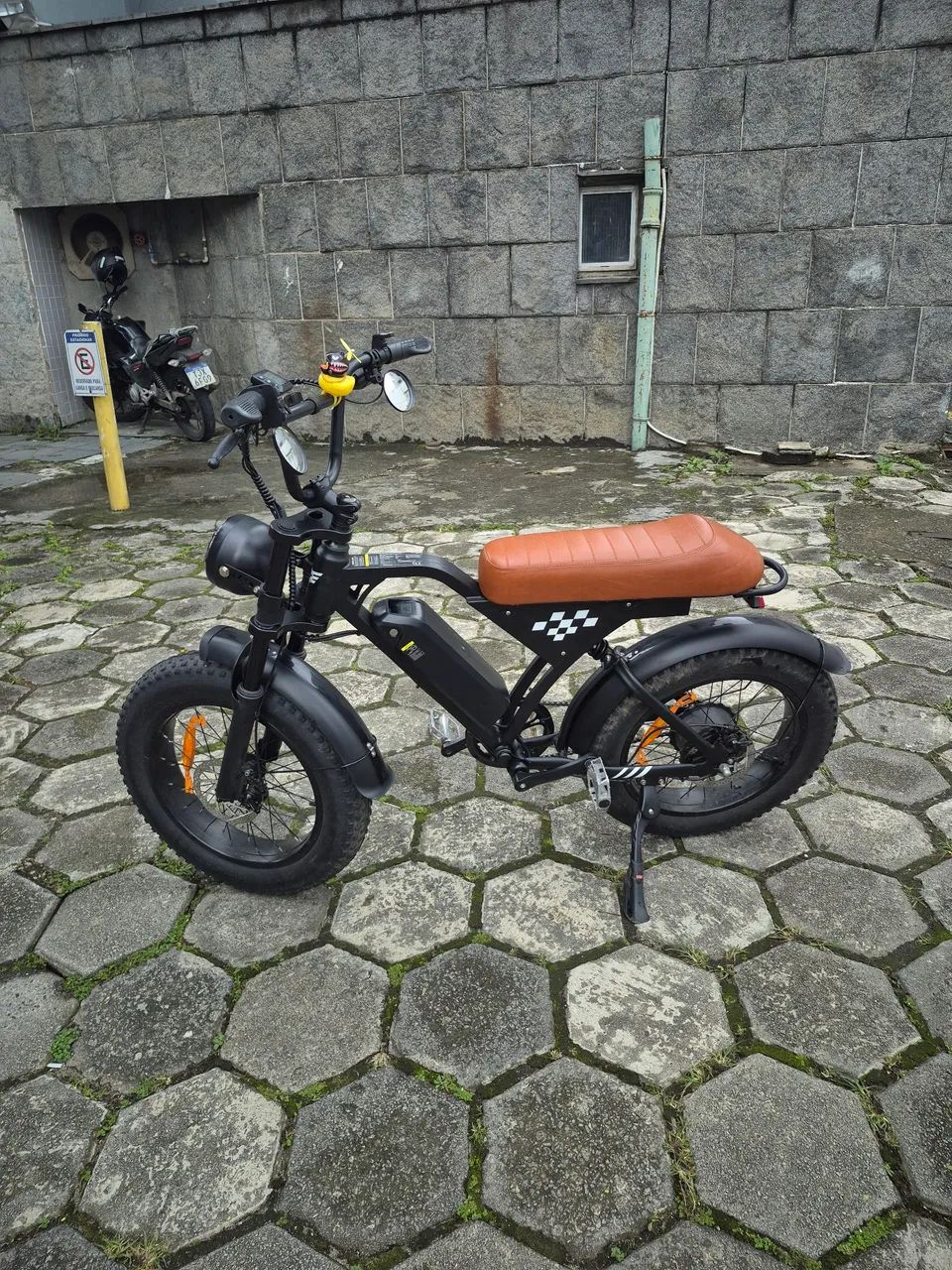 EB5 750w  - Foto 5