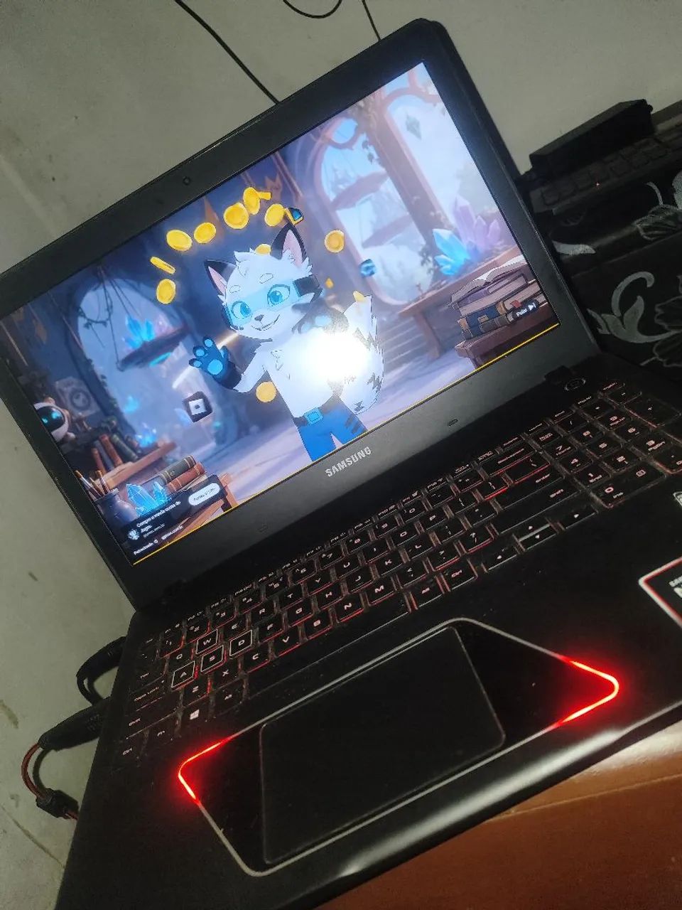 Notebook Gamer - Foto 4