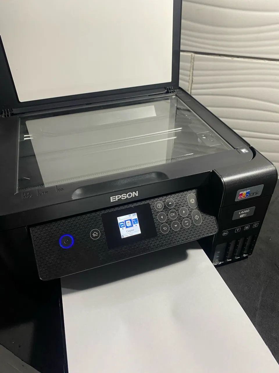 EPSON L4260