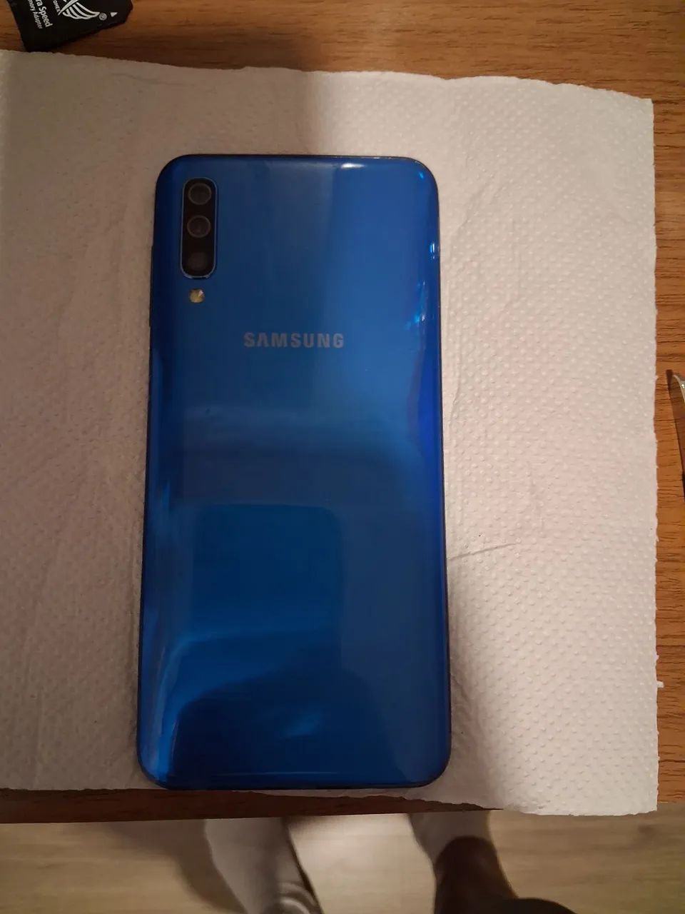 Samsung A50  - Foto 3