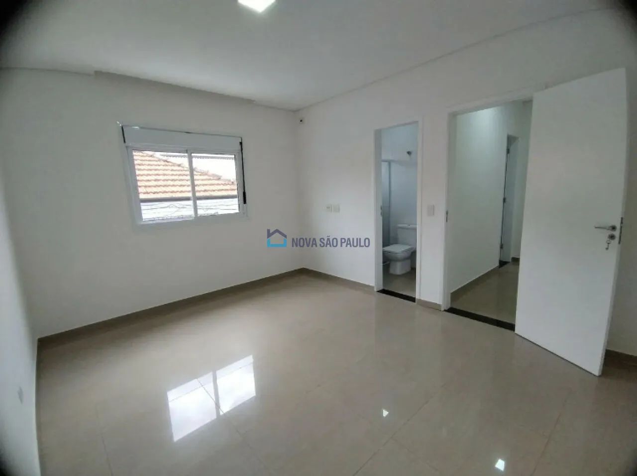 Sobrado 250m² - 4 Dormitórios 2 Suítes - 6 Vagas - Vila Marte - Foto 5