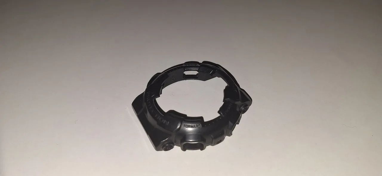 Bezel g-shock original  - Foto 3