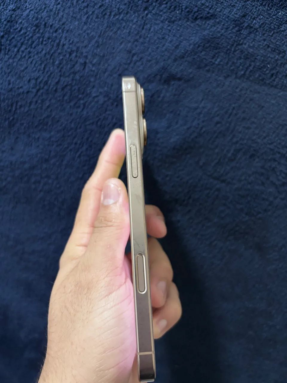 iPhone 16 Pro Max 256gb - Foto 5