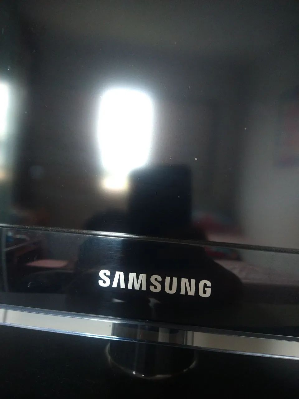 Tv Samsung 42 polegadas  - Foto 3